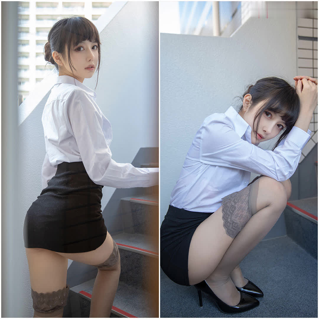 Shika小鹿鹿_全部写真作品合集|更新至 121 期 - 预览图 15 Shika小鹿鹿_全部写真作品合集|更新至 121 期 - 预览图 15