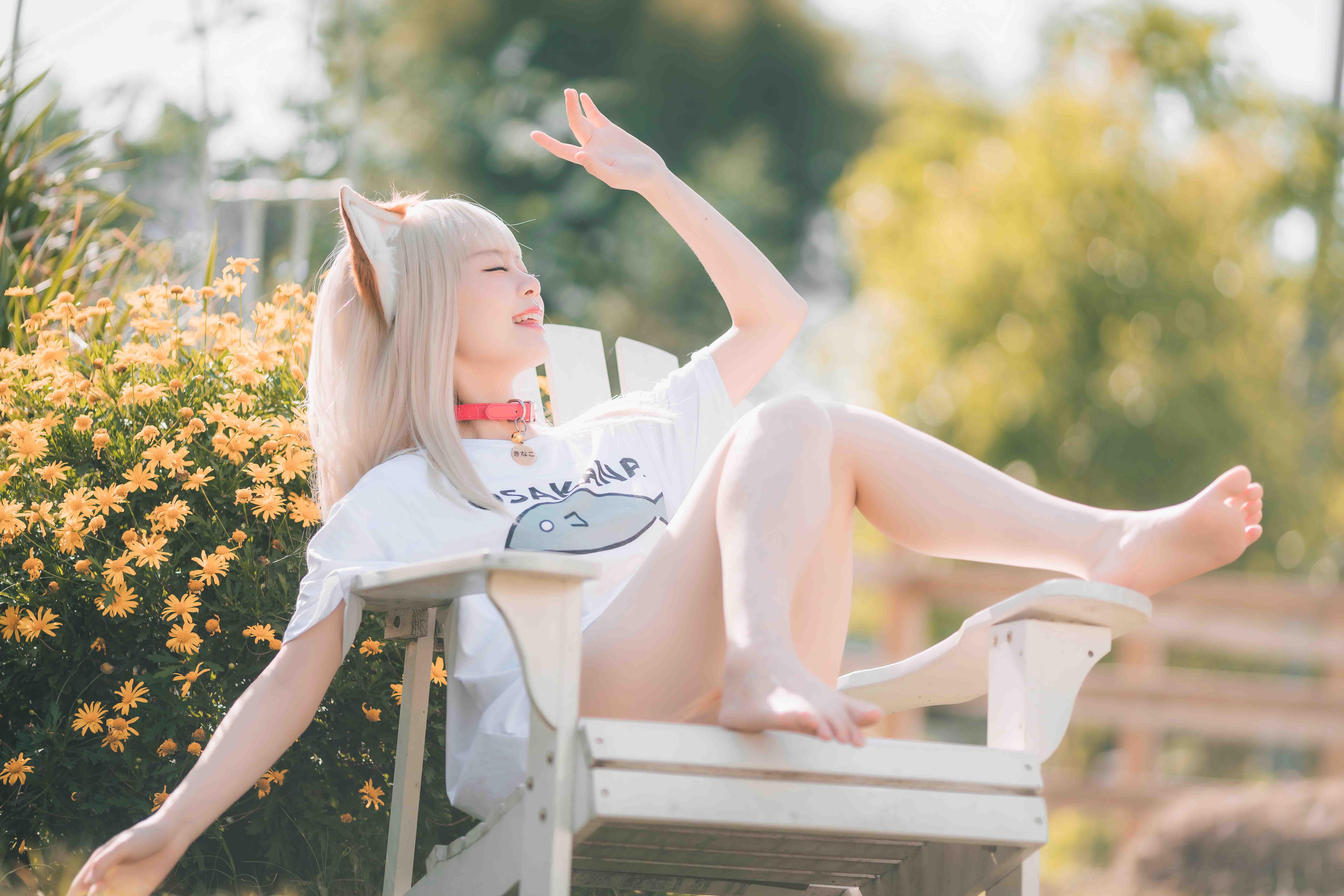 星黛鹿鹿i(千反田鹿子)_全部写真作品合集|更新至 12 期 - 预览图 1 星黛鹿鹿i(千反田鹿子)_全部写真作品合集|更新至 12 期 - 预览图 1