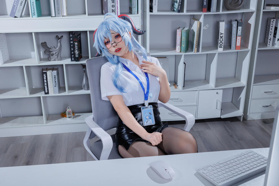 胡桃的朋友圈(胡桃猫)_全部写真作品合集|更新至 43 期