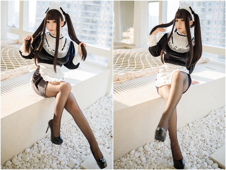 胡桃的朋友圈(胡桃猫)_全部写真作品合集|更新至 43 期 - 预览图 3 胡桃的朋友圈(胡桃猫)_全部写真作品合集|更新至 43 期 - 预览图 3