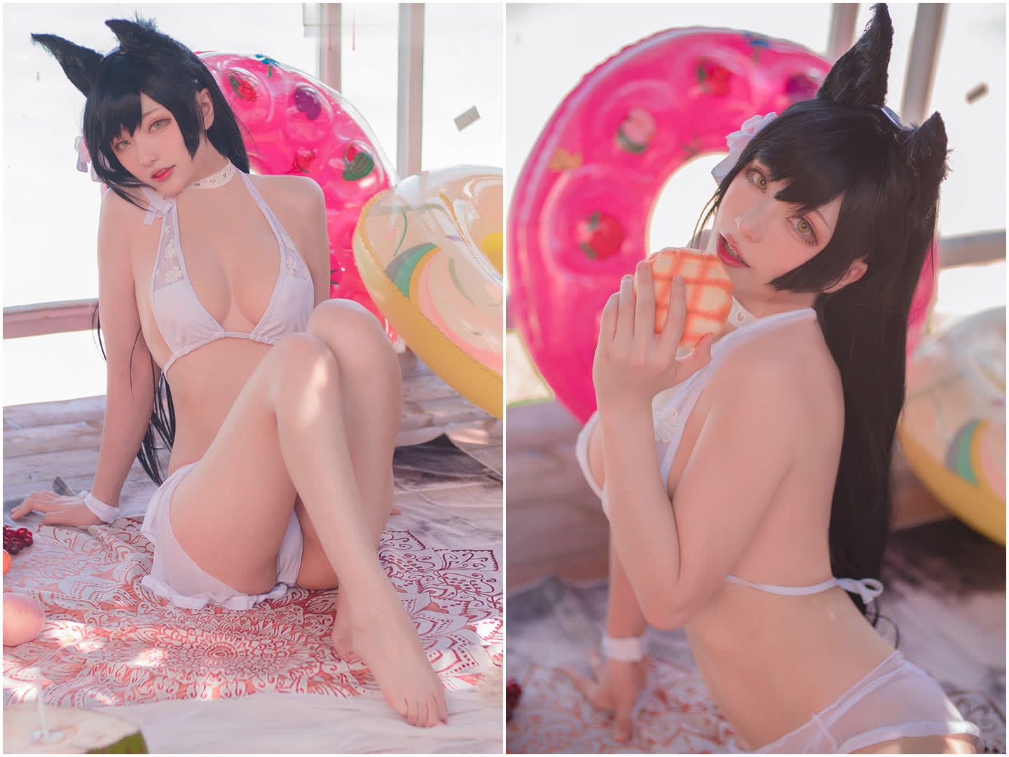 起司块wii_全部写真作品合集|更新至 33 期 - 预览图 3 起司块wii_全部写真作品合集|更新至 33 期 - 预览图 3