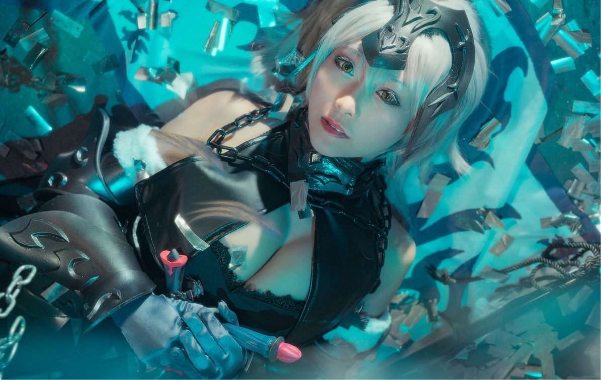 三刀刀miido_全部写真作品合集|更新至 34 期