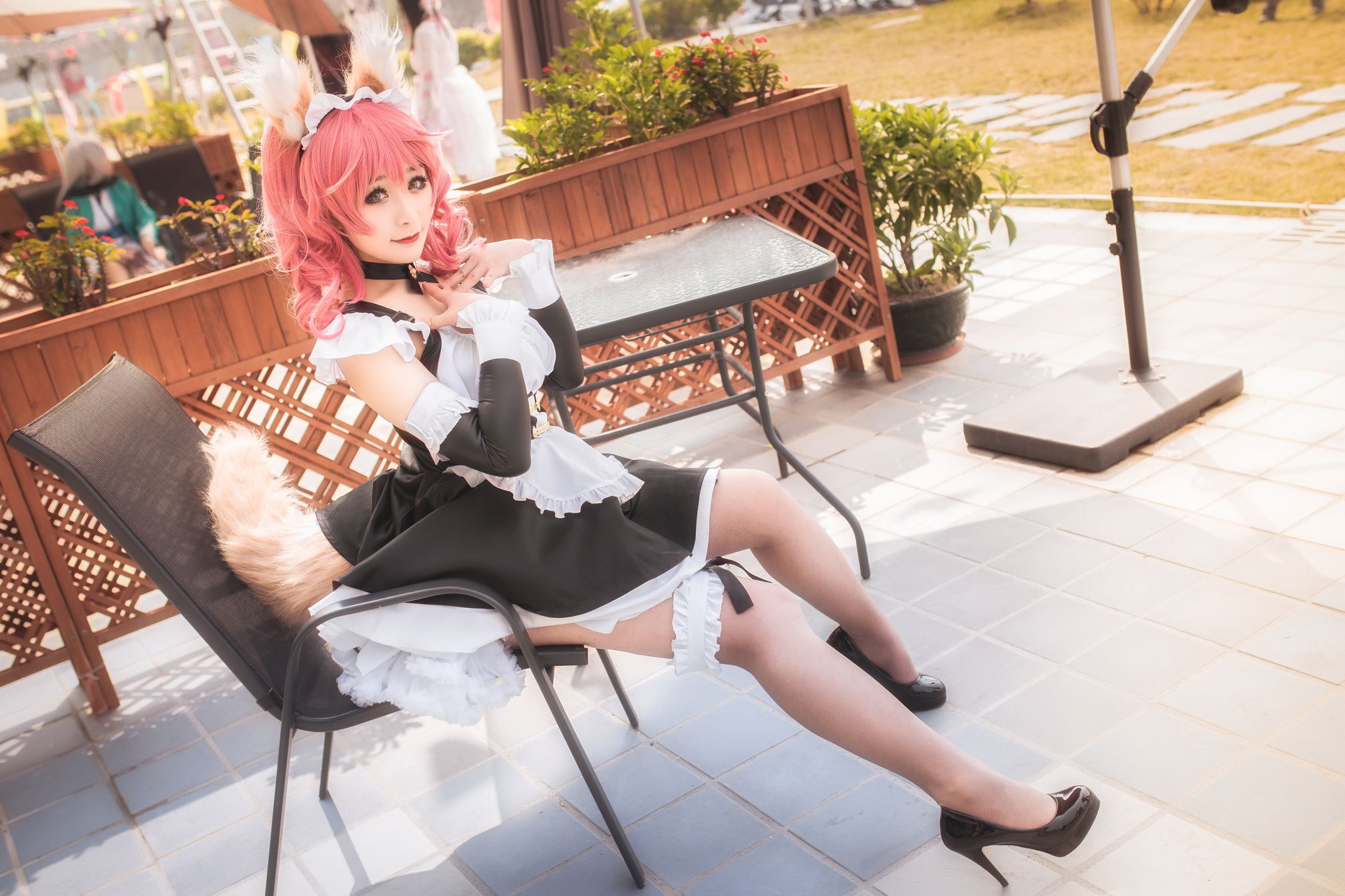 三刀刀miido_全部写真作品合集|更新至 34 期 - 预览图 6 三刀刀miido_全部写真作品合集|更新至 34 期 - 预览图 6