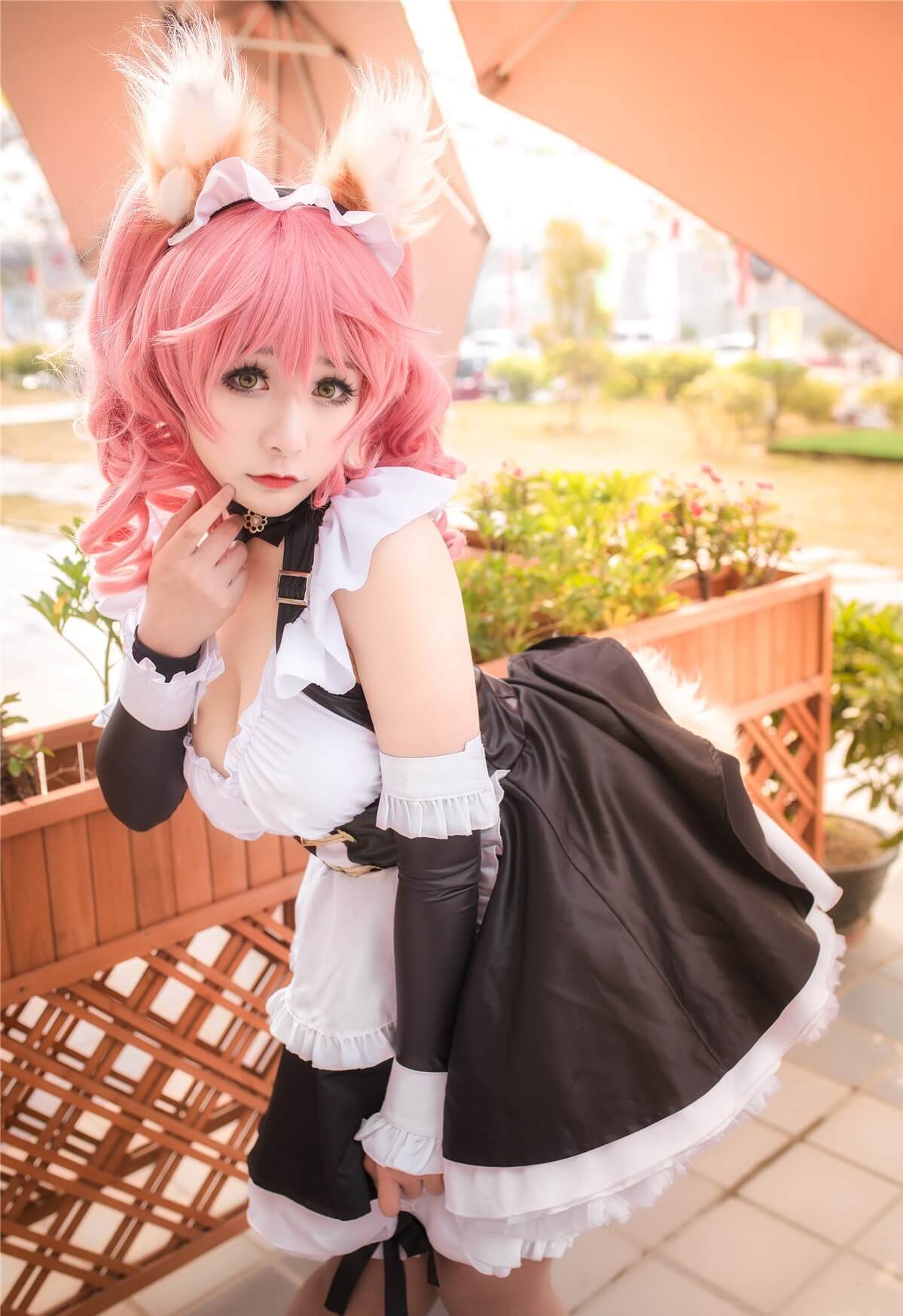 三刀刀miido_全部写真作品合集|更新至 34 期 - 预览图 4 三刀刀miido_全部写真作品合集|更新至 34 期 - 预览图 4