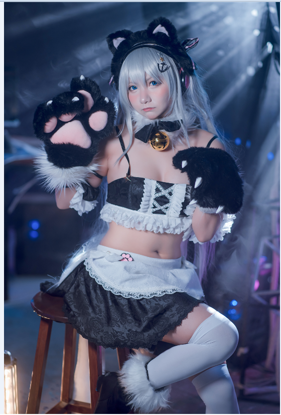 是一只熊仔吗_全部写真作品合集|更新至 41 期