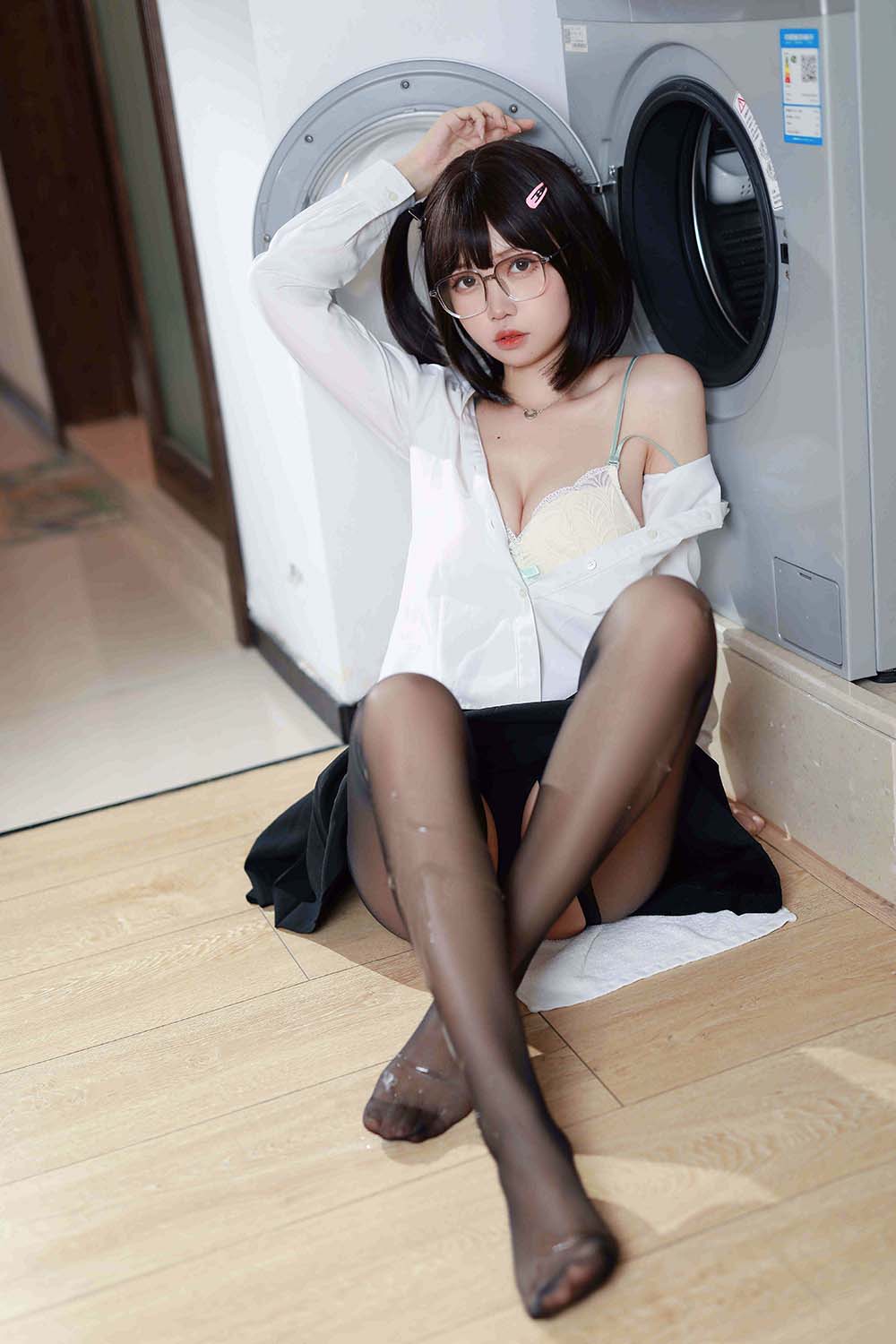 洛桑w伊梓_全部写真作品合集|更新至 24 期 - 预览图 2 洛桑w伊梓_全部写真作品合集|更新至 24 期 - 预览图 2