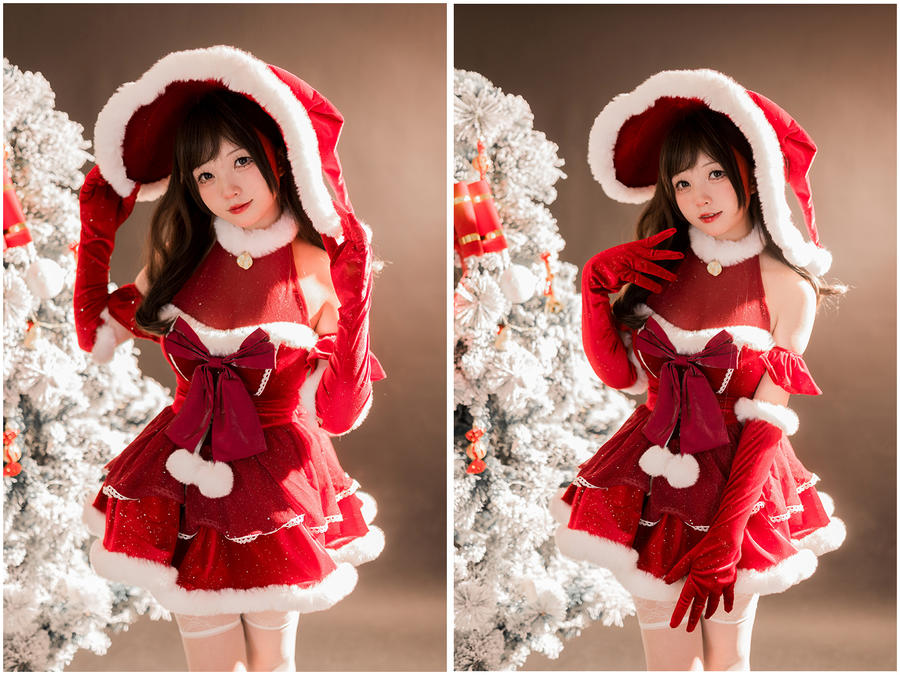 花铃_全部写真作品合集|更新至 68 期 - 预览图 6 花铃_全部写真作品合集|更新至 68 期 - 预览图 6