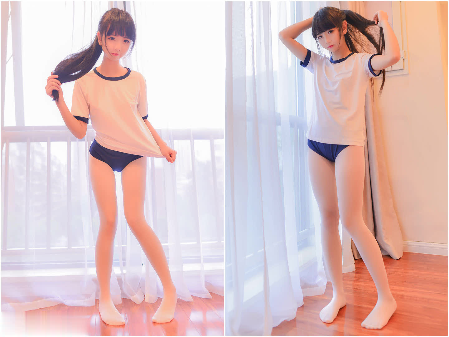 雪琪SAMA_全部写真作品合集|更新至 62 期 - 预览图 9 雪琪SAMA_全部写真作品合集|更新至 62 期 - 预览图 9