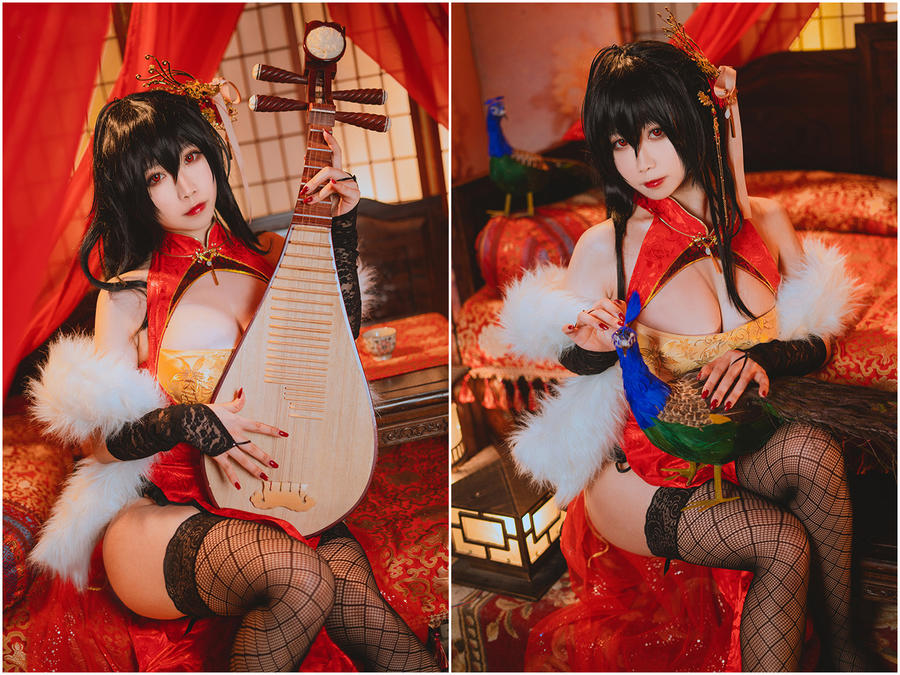 贞子蜜桃_全部写真作品合集|更新至 26 期 - 预览图 6 贞子蜜桃_全部写真作品合集|更新至 26 期 - 预览图 6