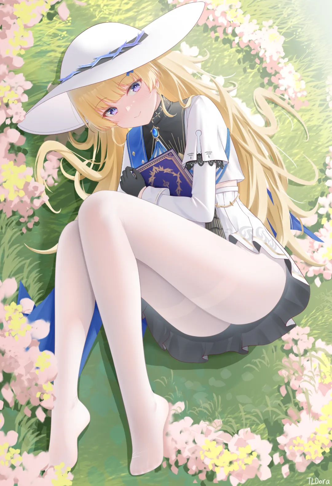 动漫壁纸 | 虽是二次元,也勿放情纵欲