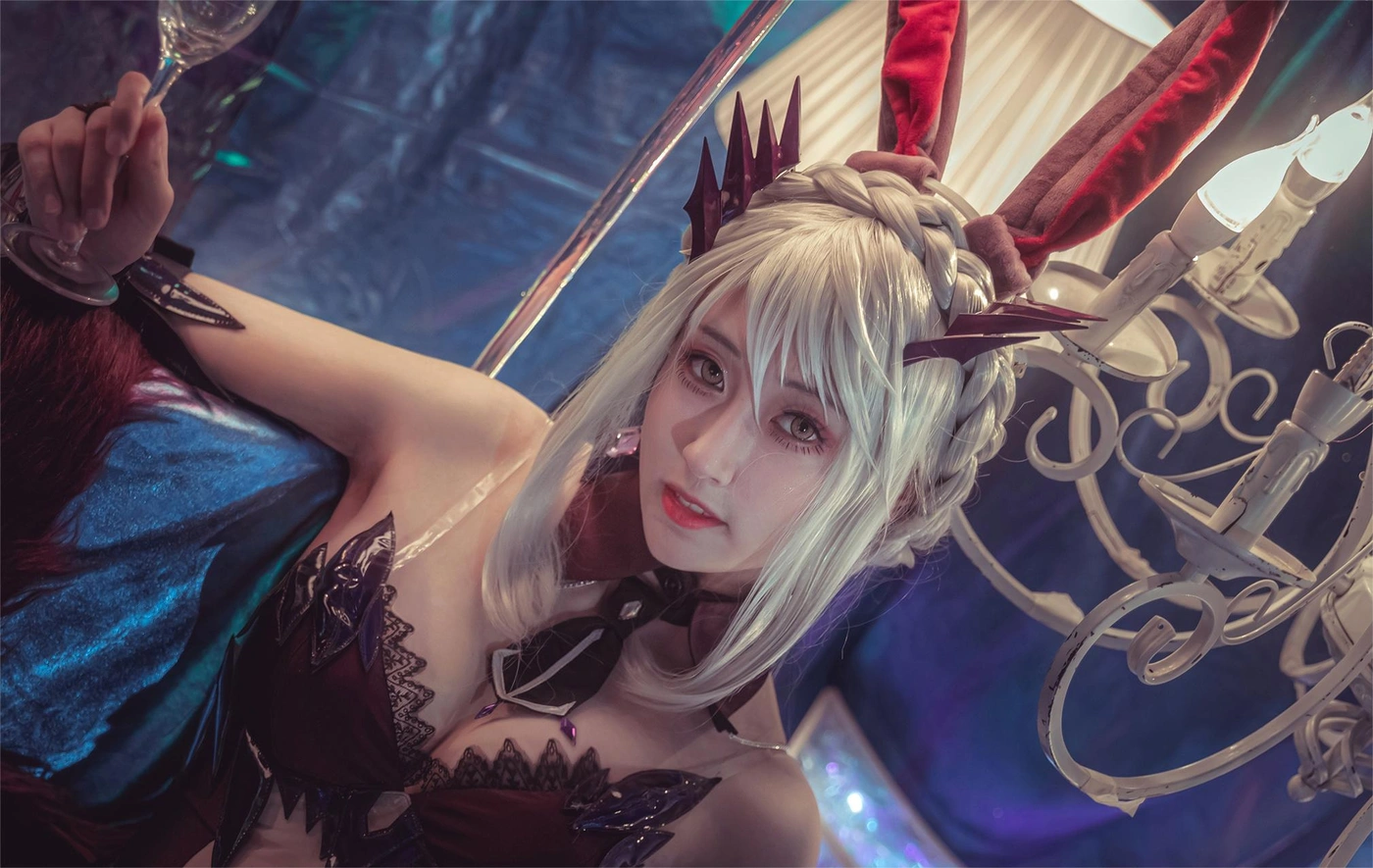 冬马路纱(Luisa_零纱)_全部写真作品合集|更新至 10 期 - 预览图 2 冬马路纱(Luisa_零纱)_全部写真作品合集|更新至 10 期 - 预览图 2