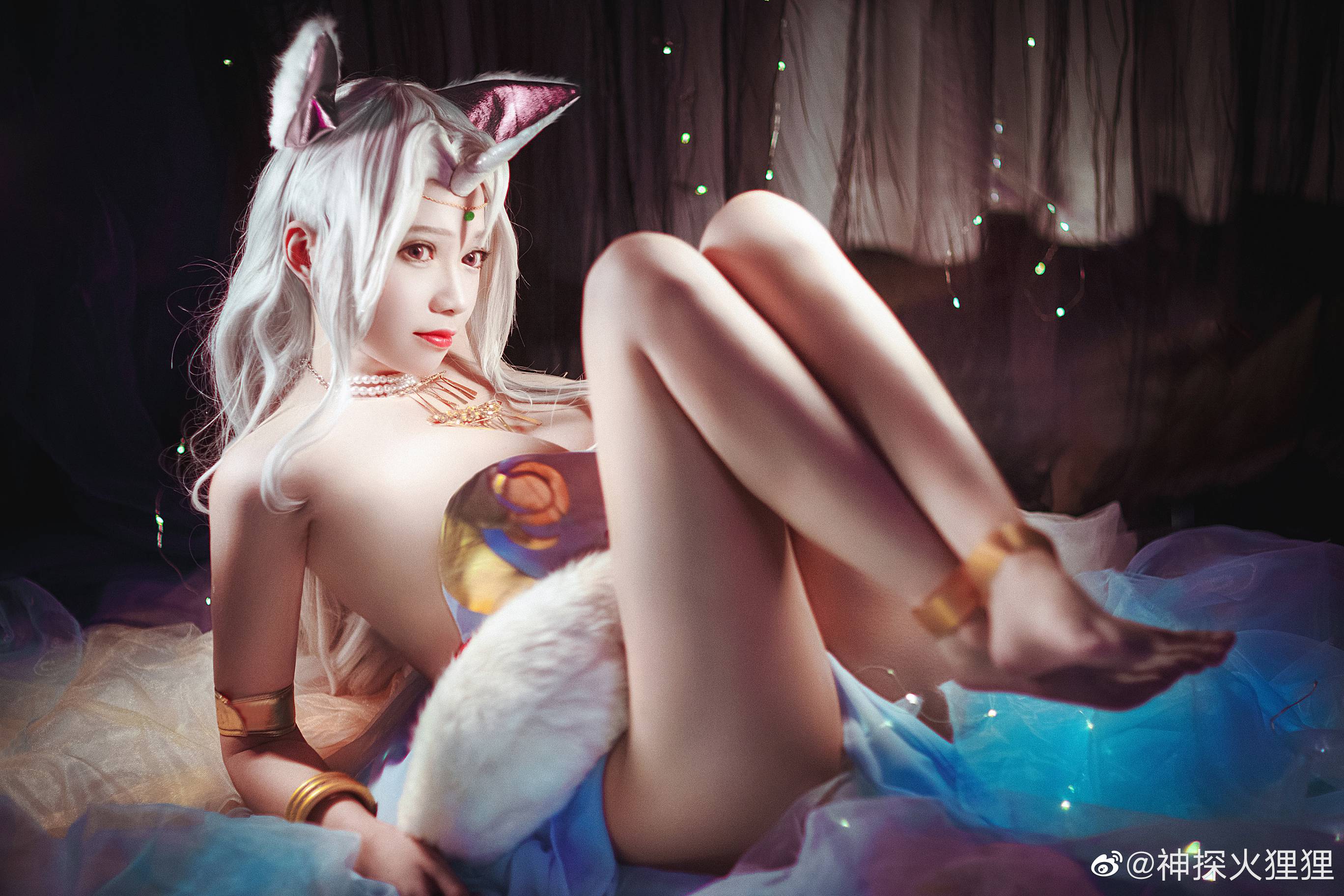 神探火狸狸_全部写真作品合集|更新至 5 期 - 预览图 5 神探火狸狸_全部写真作品合集|更新至 5 期 - 预览图 5