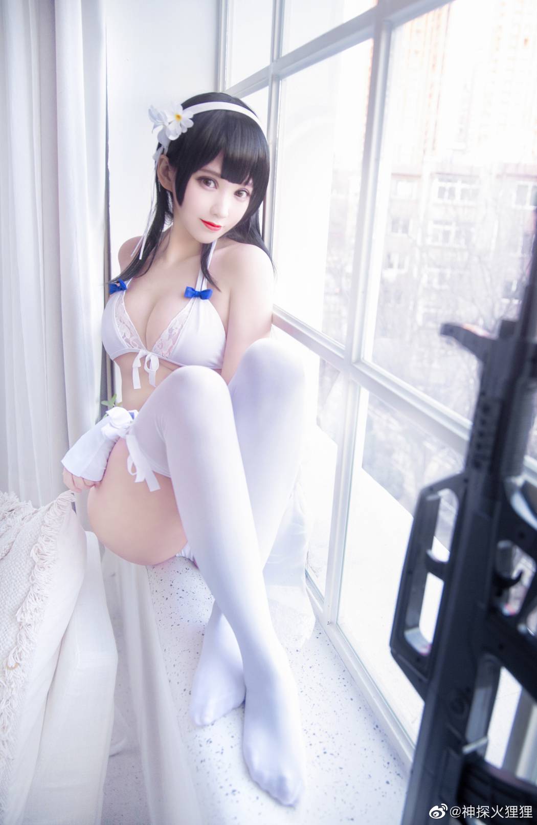 神探火狸狸_全部写真作品合集|更新至 5 期 - 预览图 4 神探火狸狸_全部写真作品合集|更新至 5 期 - 预览图 4