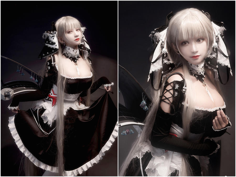 神探火狸狸_全部写真作品合集|更新至 5 期 - 预览图 7 神探火狸狸_全部写真作品合集|更新至 5 期 - 预览图 7