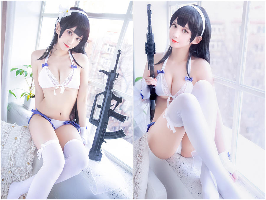 神探火狸狸_全部写真作品合集|更新至 5 期 - 预览图 9 神探火狸狸_全部写真作品合集|更新至 5 期 - 预览图 9