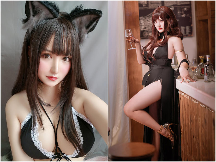 夏鸽鸽不想起床_全部写真作品合集|更新至 32 期 - 预览图 4 夏鸽鸽不想起床_全部写真作品合集|更新至 32 期 - 预览图 4