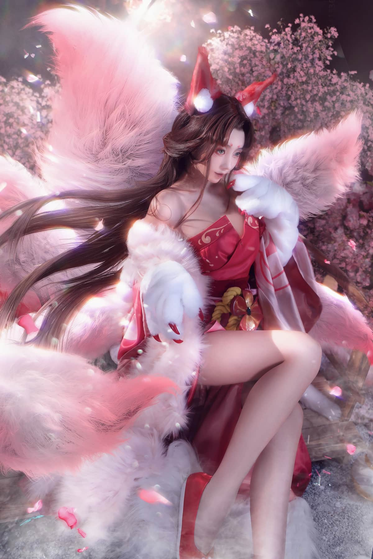 走路摇zly_写真coser美图作品合集下载 - 预览图 5 走路摇zly_写真coser美图作品合集下载 - 预览图 5