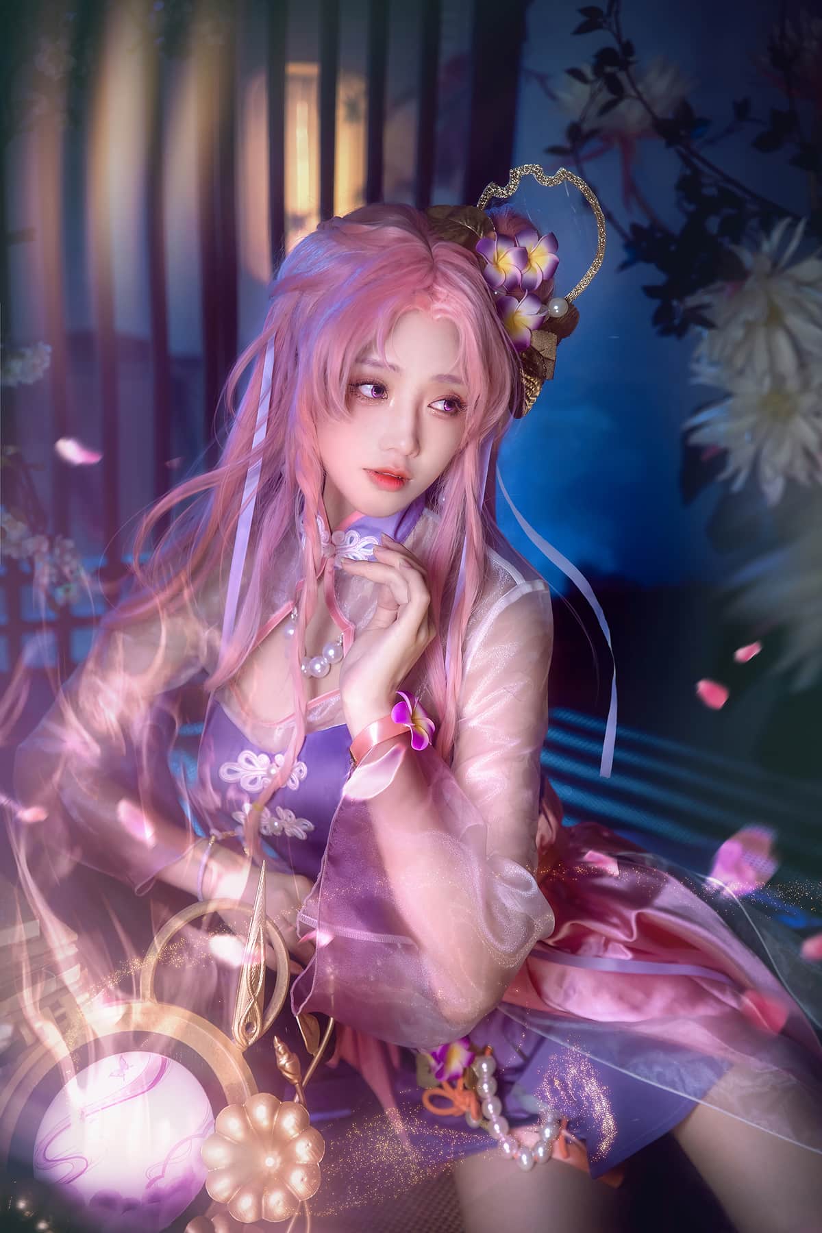 走路摇zly_写真coser美图作品合集下载 - 预览图 4 走路摇zly_写真coser美图作品合集下载 - 预览图 4