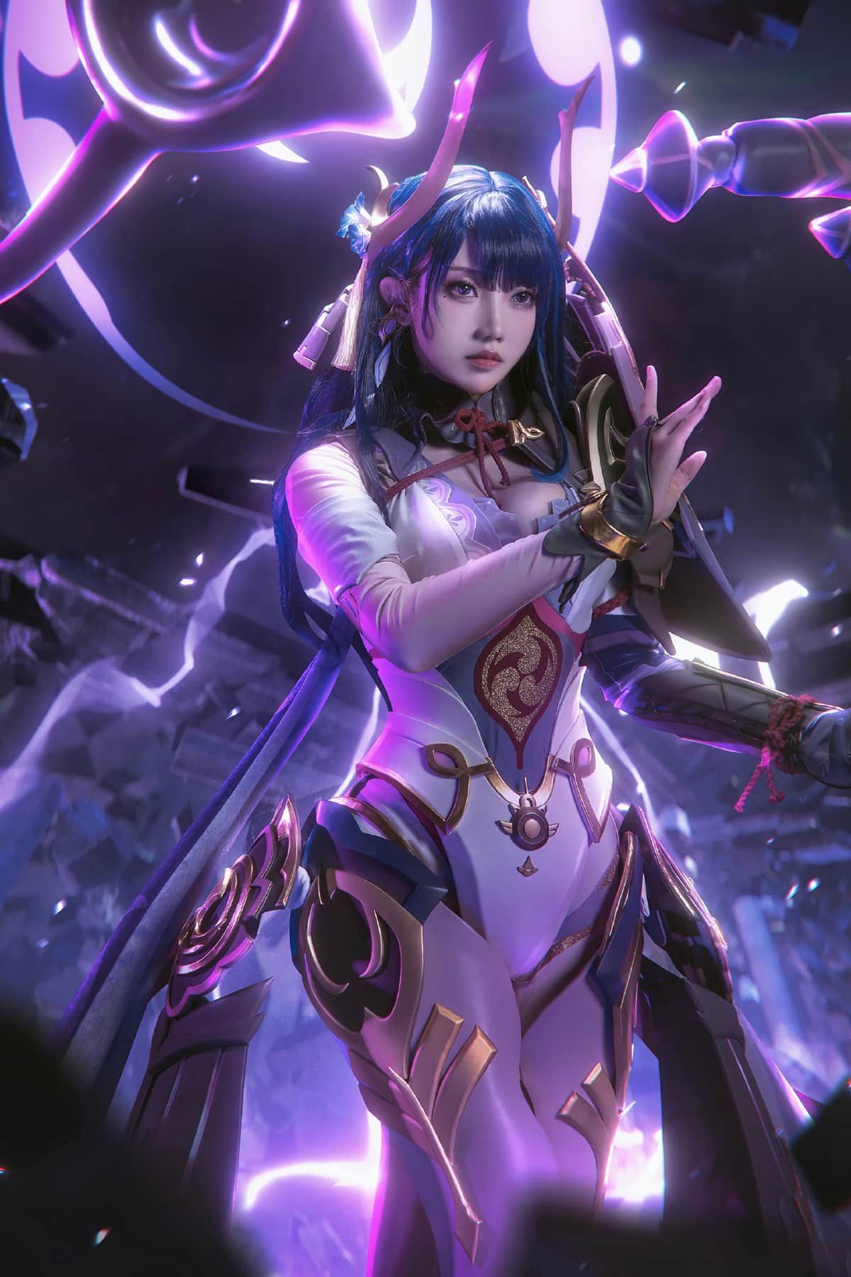 走路摇zly_写真coser美图作品合集下载 - 预览图 11 走路摇zly_写真coser美图作品合集下载 - 预览图 11