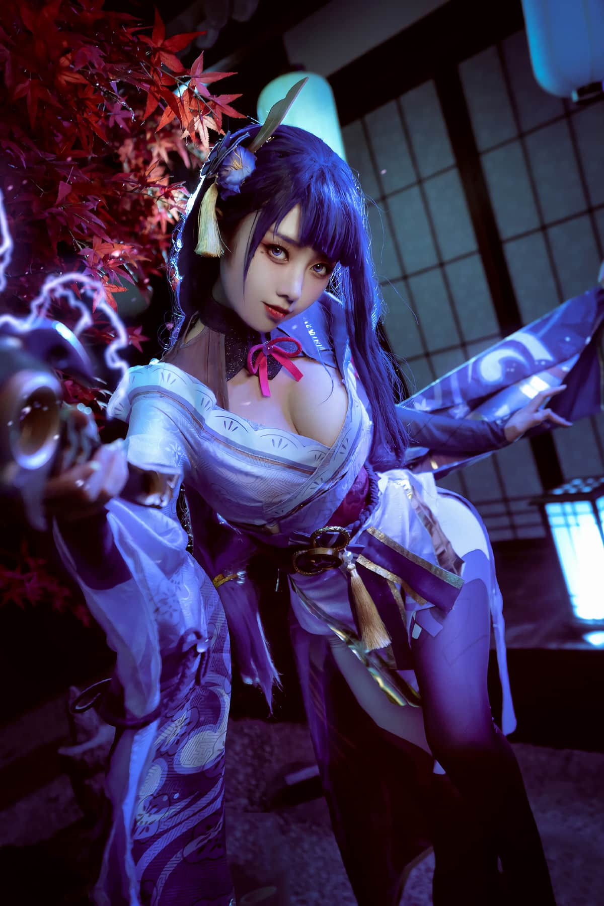 走路摇zly_写真coser美图作品合集下载 - 预览图 8 走路摇zly_写真coser美图作品合集下载 - 预览图 8