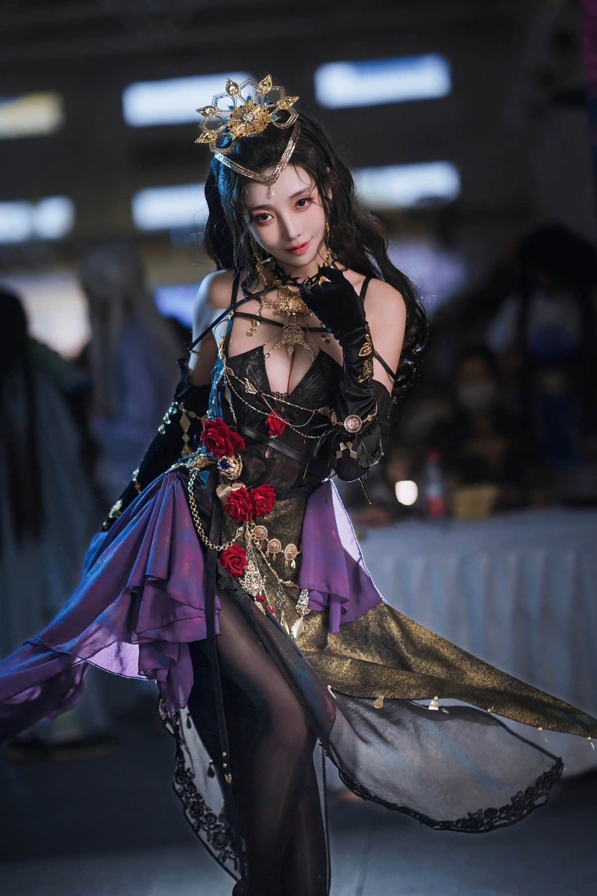 走路摇zly_写真coser美图作品合集下载 - 预览图 6 走路摇zly_写真coser美图作品合集下载 - 预览图 6