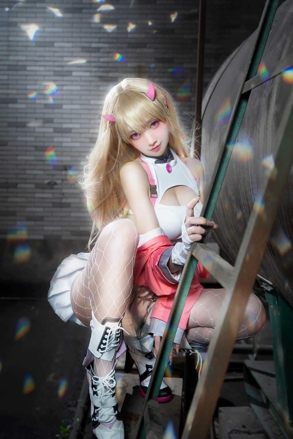 走路摇zly_写真coser美图作品合集下载 - 预览图 12 走路摇zly_写真coser美图作品合集下载 - 预览图 12