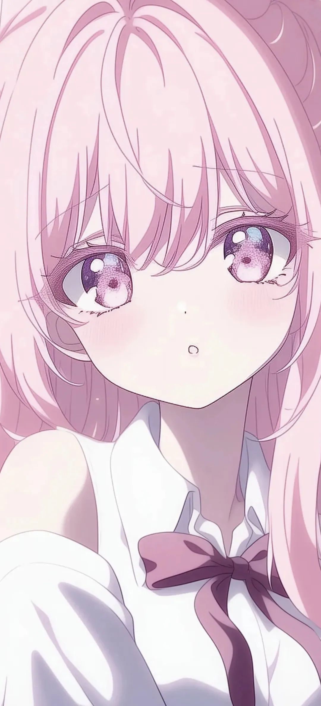 动漫壁纸 | 山野千里，你是我藏在微风中的欢喜