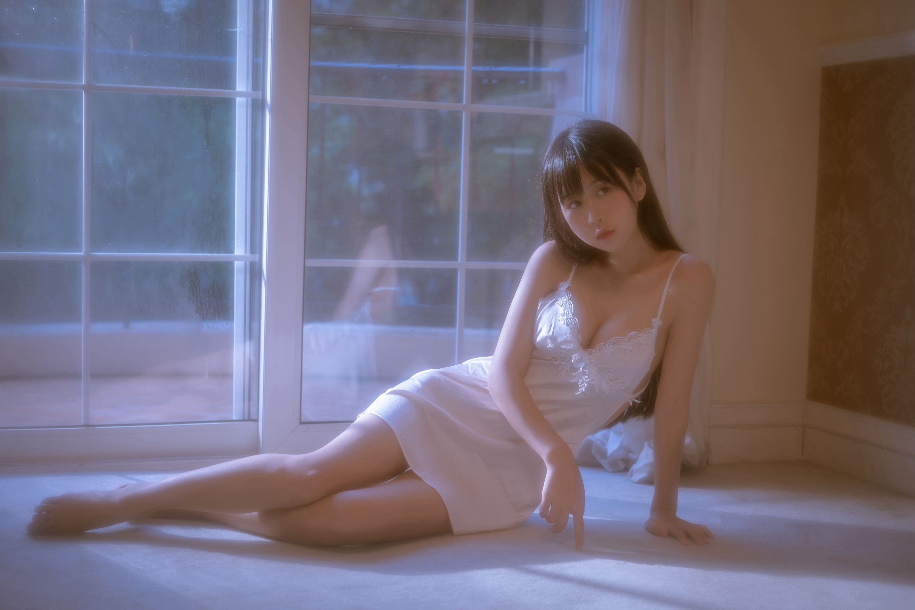 萌芽儿_全部写真作品合集|更新至 64 期 - 预览图 3 萌芽儿_全部写真作品合集|更新至 64 期 - 预览图 3