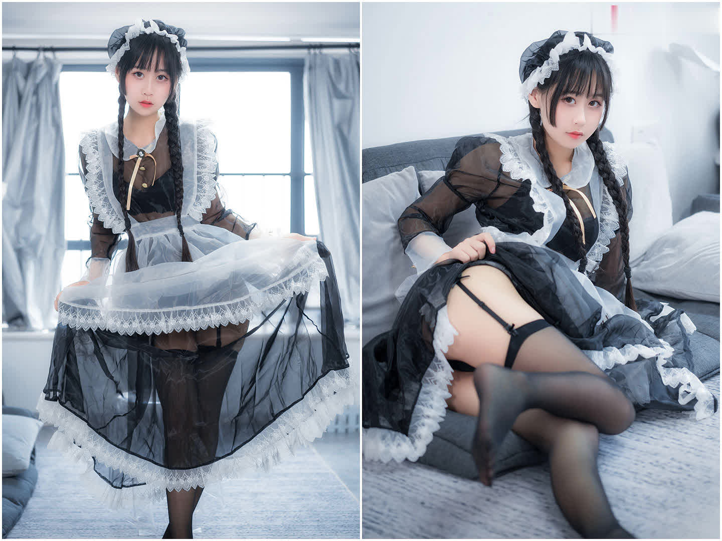 萌芽儿_全部写真作品合集|更新至 64 期 - 预览图 7 萌芽儿_全部写真作品合集|更新至 64 期 - 预览图 7