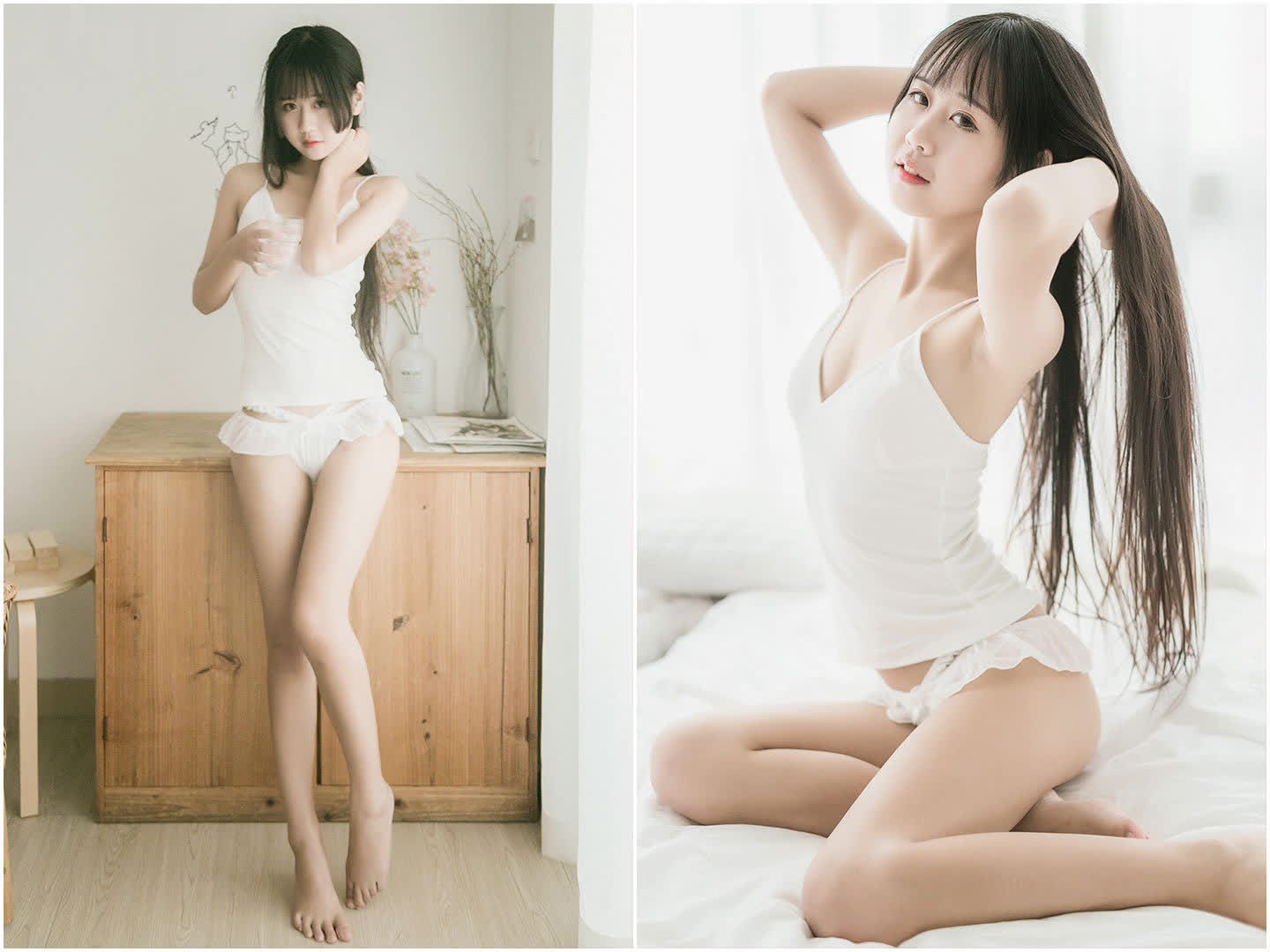 萌芽儿_全部写真作品合集|更新至 64 期 - 预览图 5 萌芽儿_全部写真作品合集|更新至 64 期 - 预览图 5