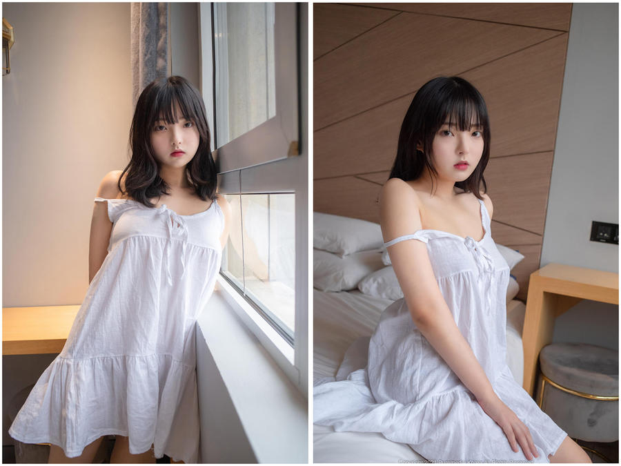 Hansom (한솜)_全部写真作品合集|更新至 7 期 - 预览图 3 Hansom (한솜)_全部写真作品合集|更新至 7 期 - 预览图 3