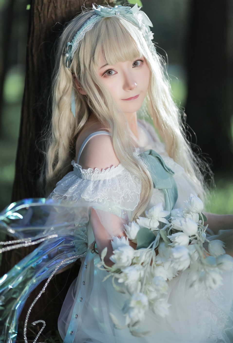 是三不是世w(七崽ww)_全部写真作品合集|更新至 53 期