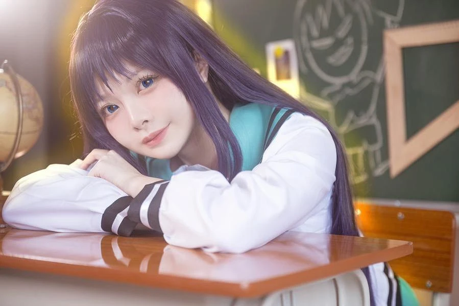 Hachi_小芭_全部写真作品合集|更新至 17 期 - 预览图 2 Hachi_小芭_全部写真作品合集|更新至 17 期 - 预览图 2