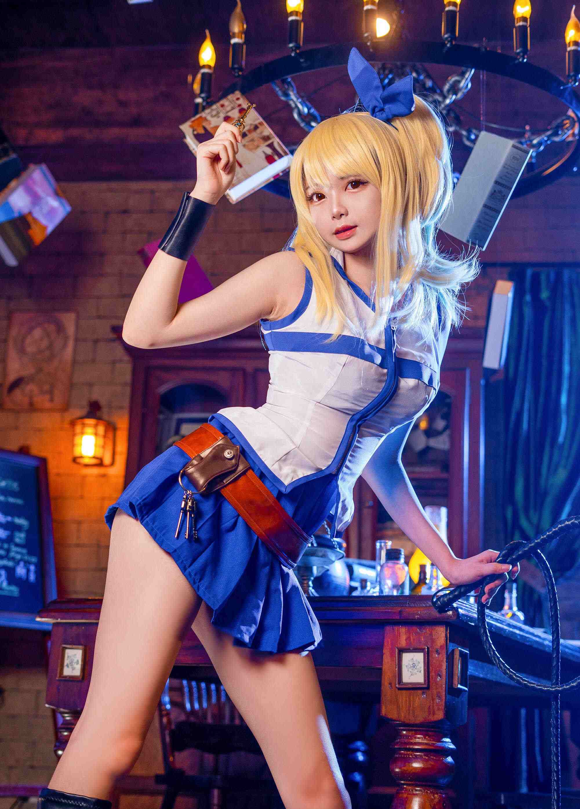 Hachi_小芭_全部写真作品合集|更新至 17 期 - 预览图 5 Hachi_小芭_全部写真作品合集|更新至 17 期 - 预览图 5