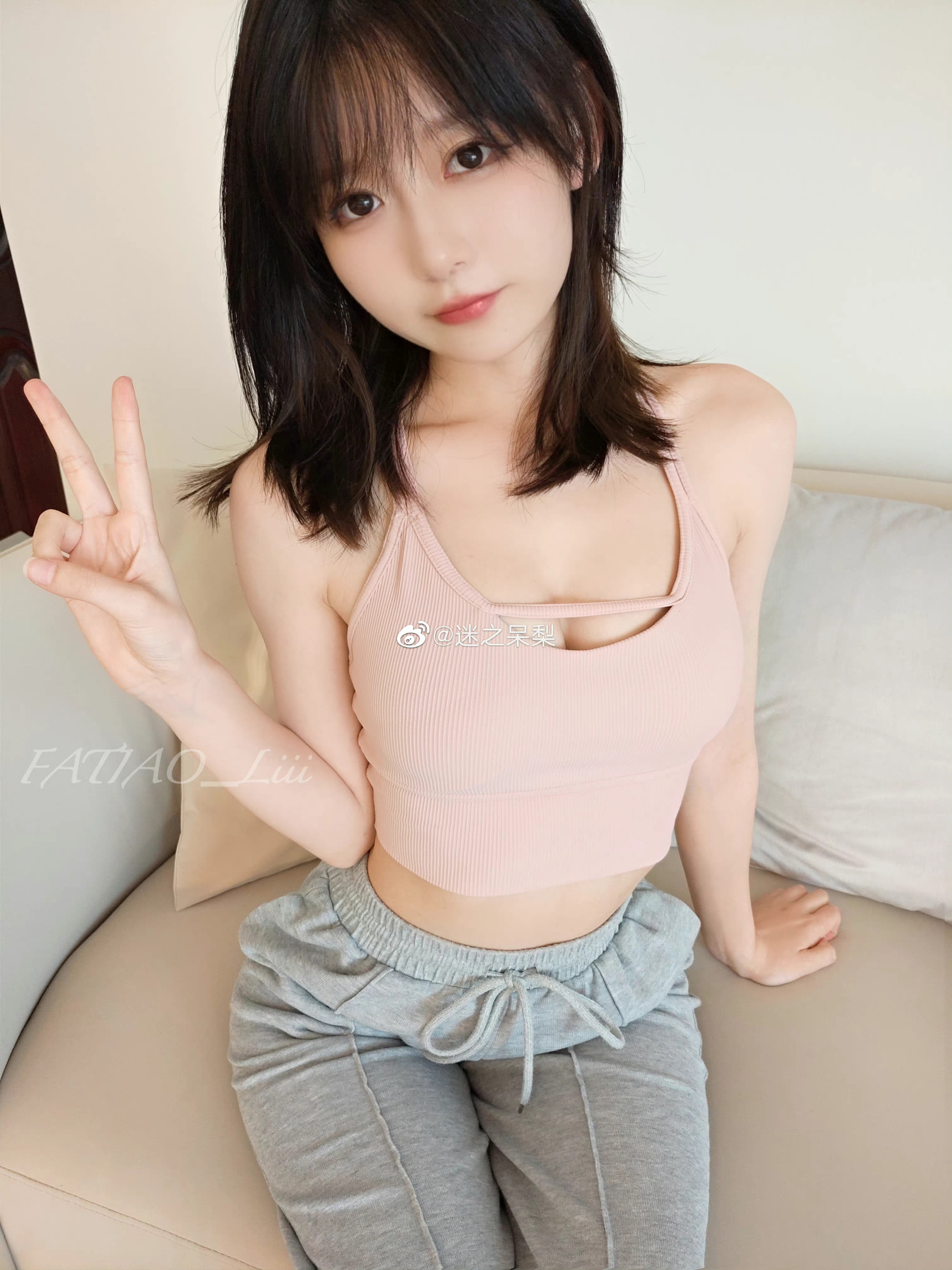 迷之呆梨_全部写真作品合集|更新至 74 期 - 预览图 4 迷之呆梨_全部写真作品合集|更新至 74 期 - 预览图 4