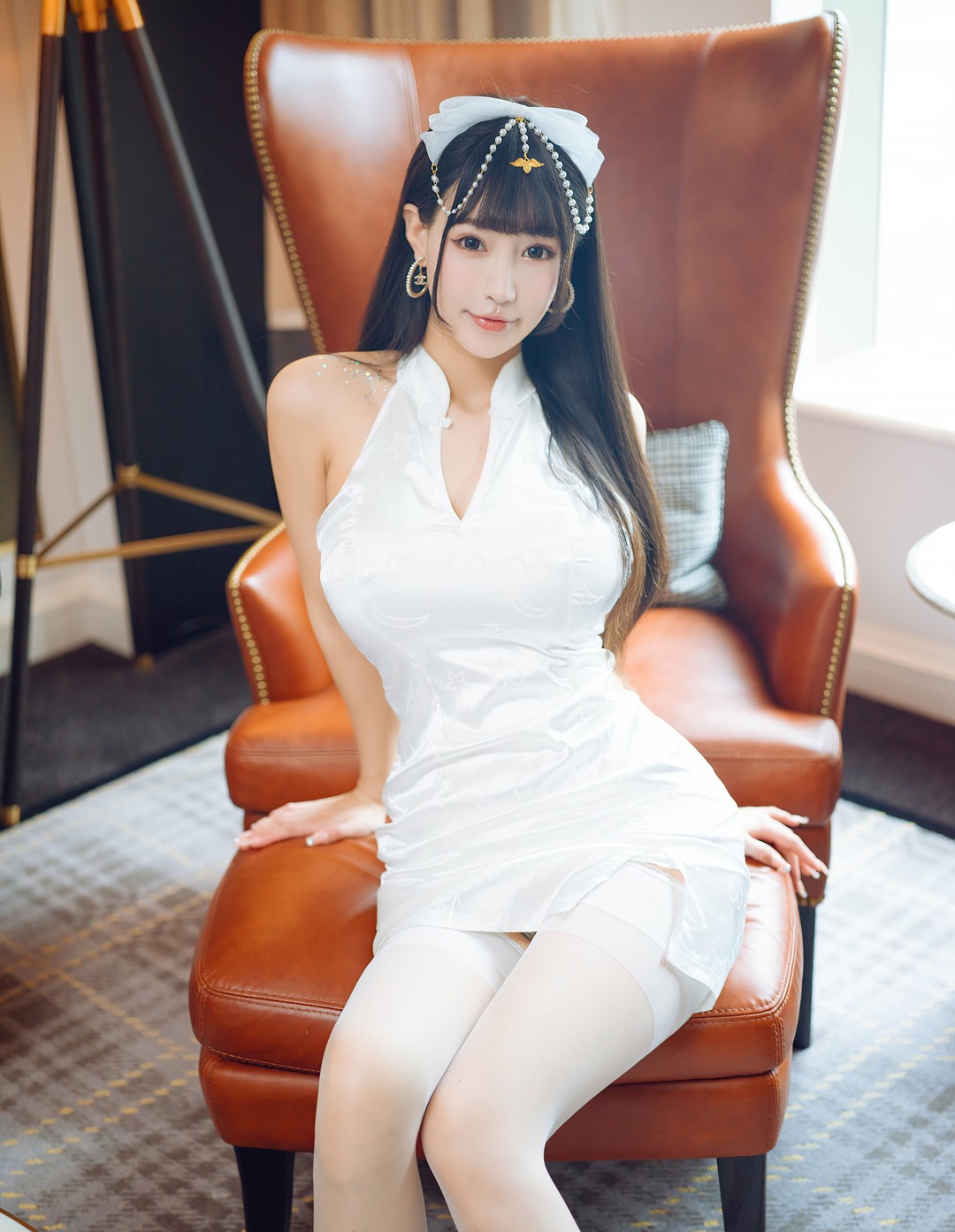 朱可儿_全部写真作品合集| - 预览图 3 朱可儿_全部写真作品合集| - 预览图 3