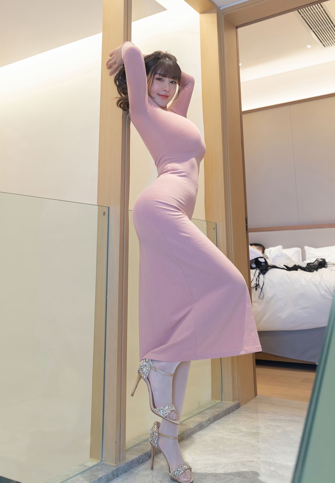 朱可儿_全部写真作品合集| - 预览图 6 朱可儿_全部写真作品合集| - 预览图 6