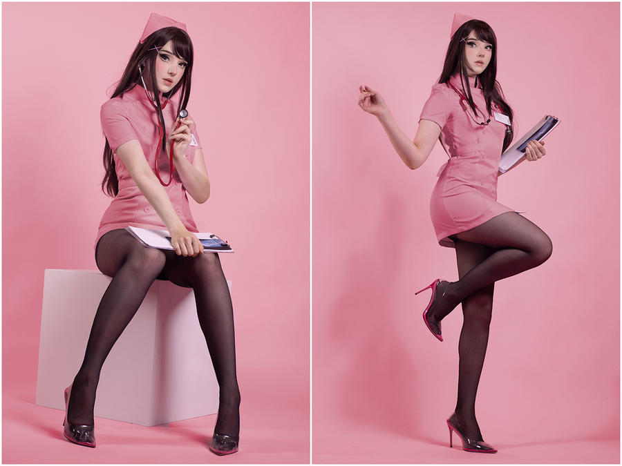 Candy Ball_全部写真作品合集|更新至 55 期 - 预览图 4 Candy Ball_全部写真作品合集|更新至 55 期 - 预览图 4