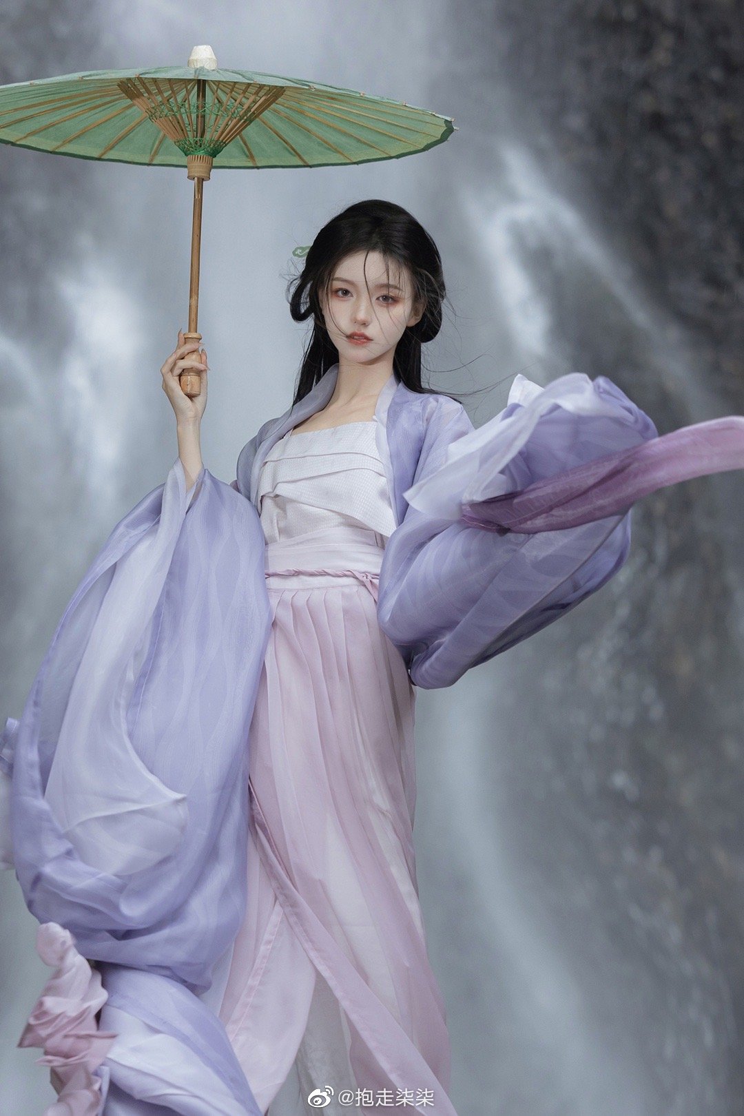 摄影图册｜我偷了李白的酒，却写不出盛世风流