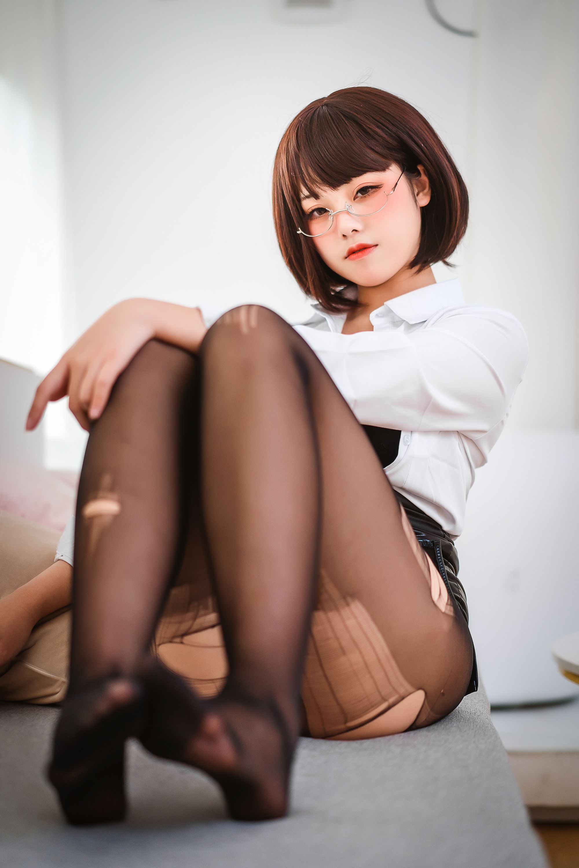 蜜汁猫裘_精美美图全部写真作品合集|持续更新 - 预览图 4 蜜汁猫裘_精美美图全部写真作品合集|持续更新 - 预览图 4