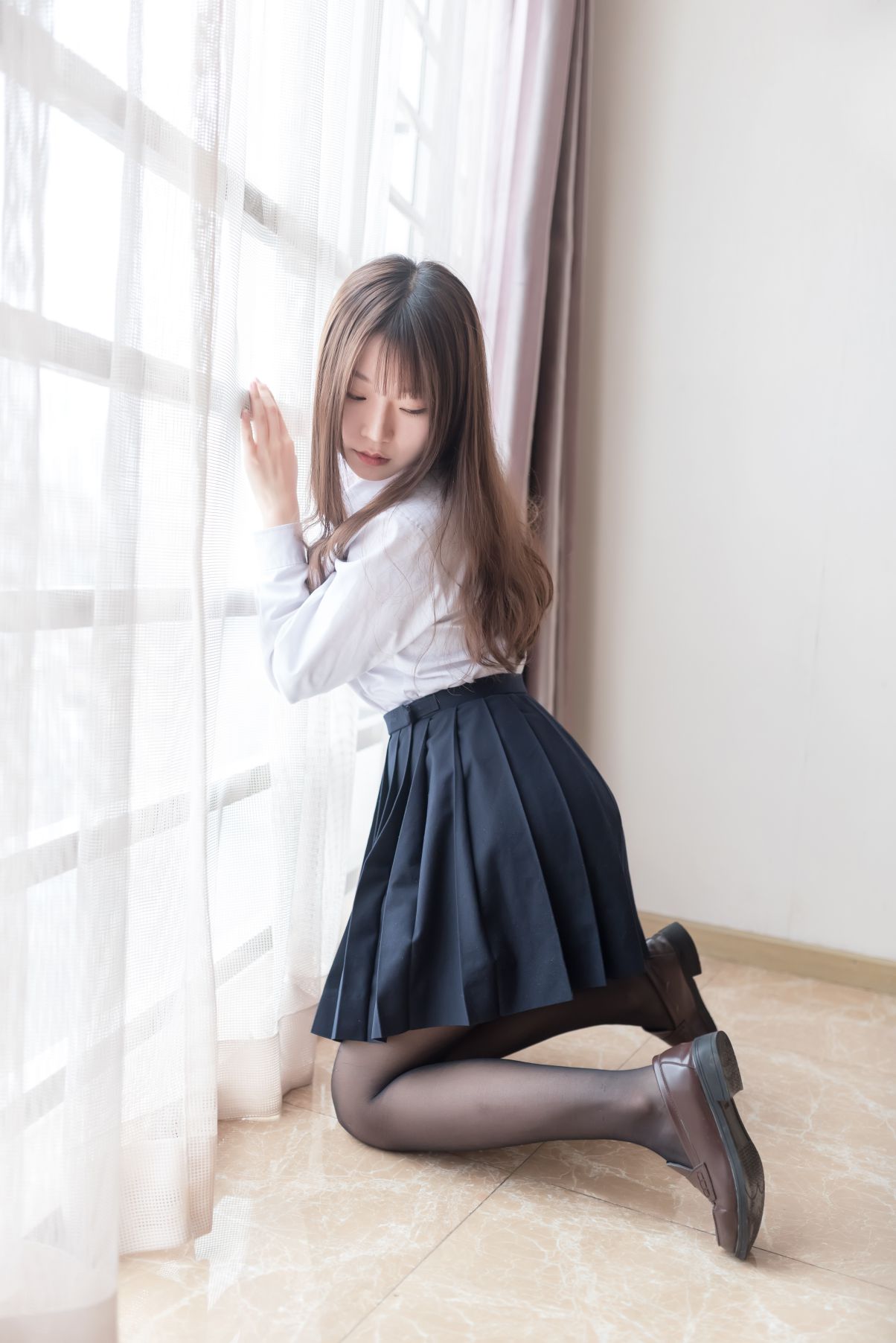 香草喵露露_全部写真作品合集|更新至 61 期 - 预览图 5 香草喵露露_全部写真作品合集|更新至 61 期 - 预览图 5