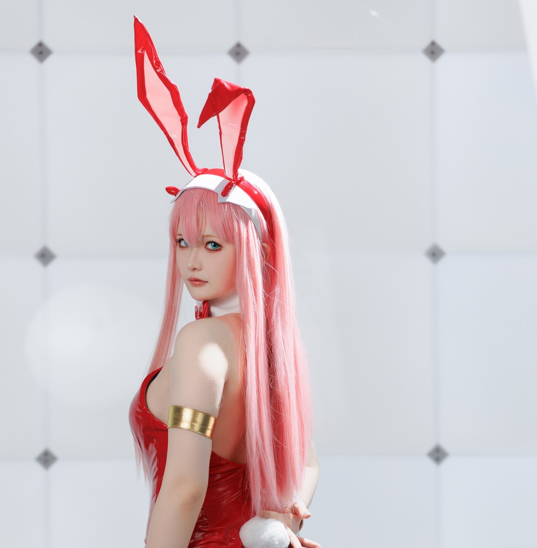 屿鱼Yukako_写真coser美图作品合集下载|更新至 66 期