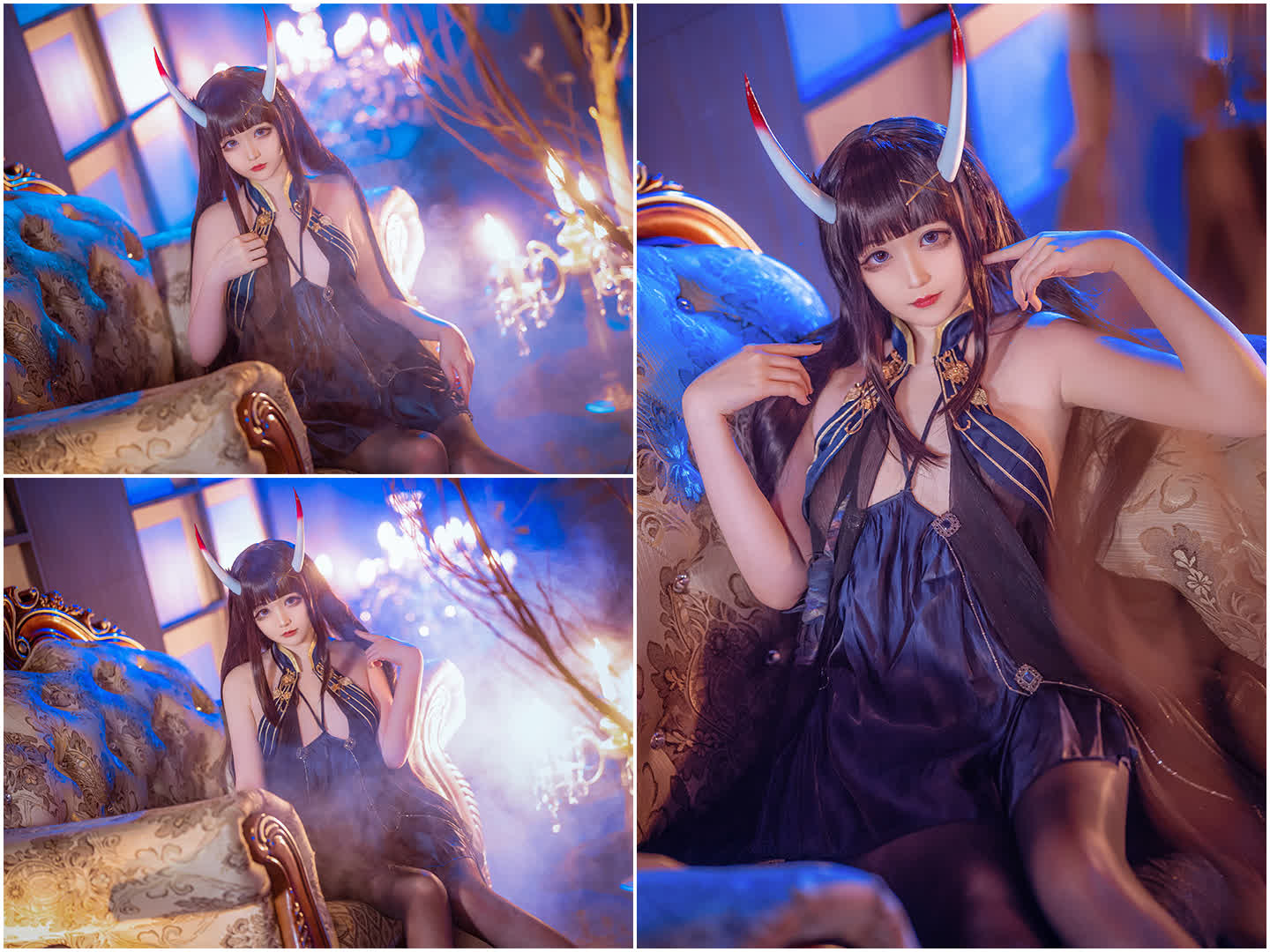 Sayako_全部写真作品合集|更新至 18 期 - 预览图 8 Sayako_全部写真作品合集|更新至 18 期 - 预览图 8