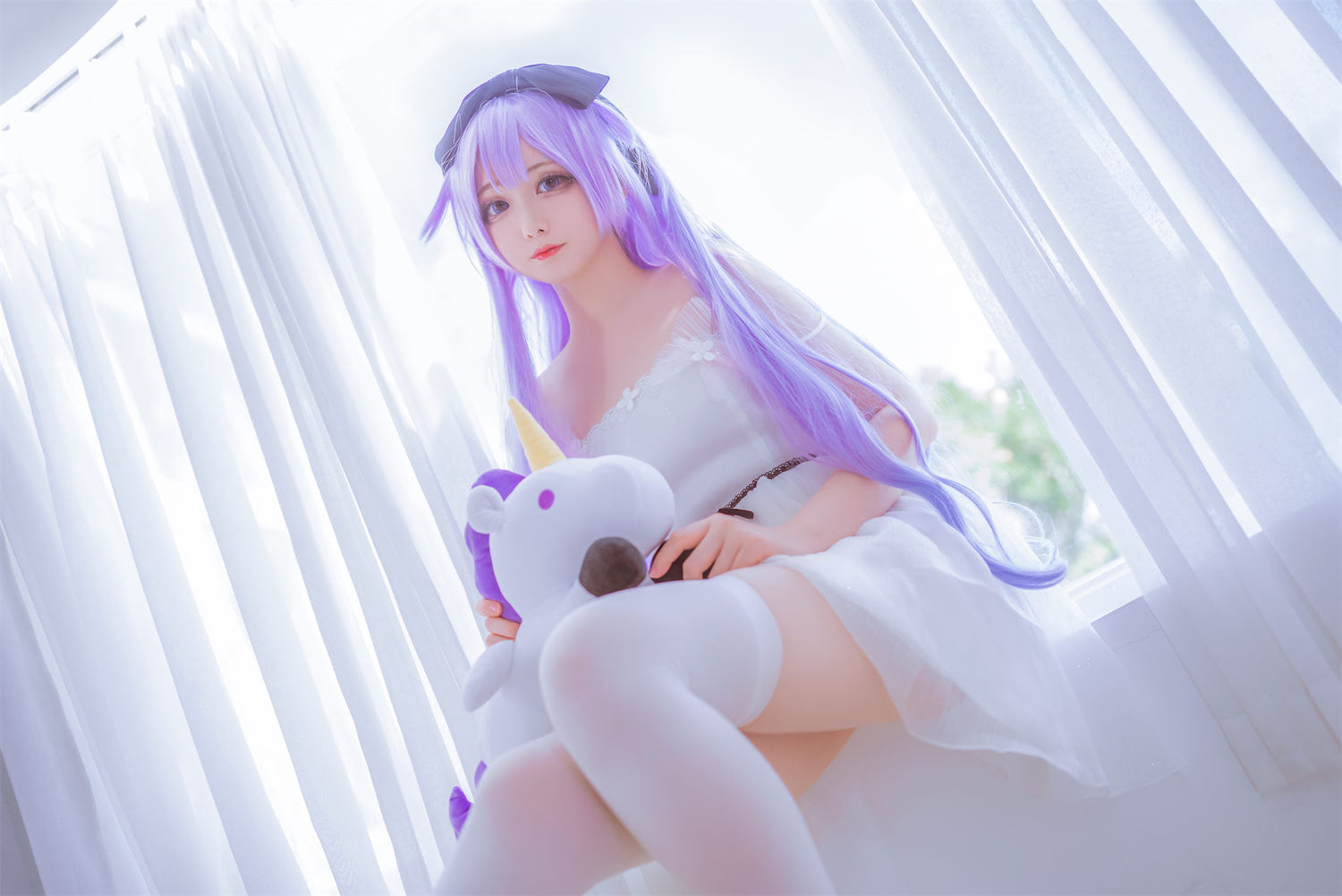 Sayako_全部写真作品合集|更新至 18 期