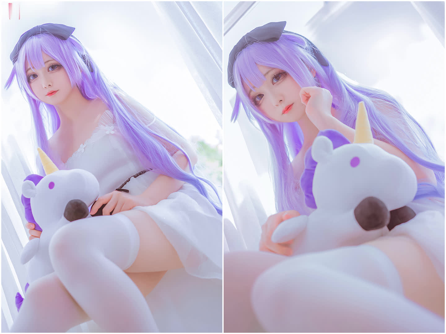 Sayako_全部写真作品合集|更新至 18 期 - 预览图 9 Sayako_全部写真作品合集|更新至 18 期 - 预览图 9