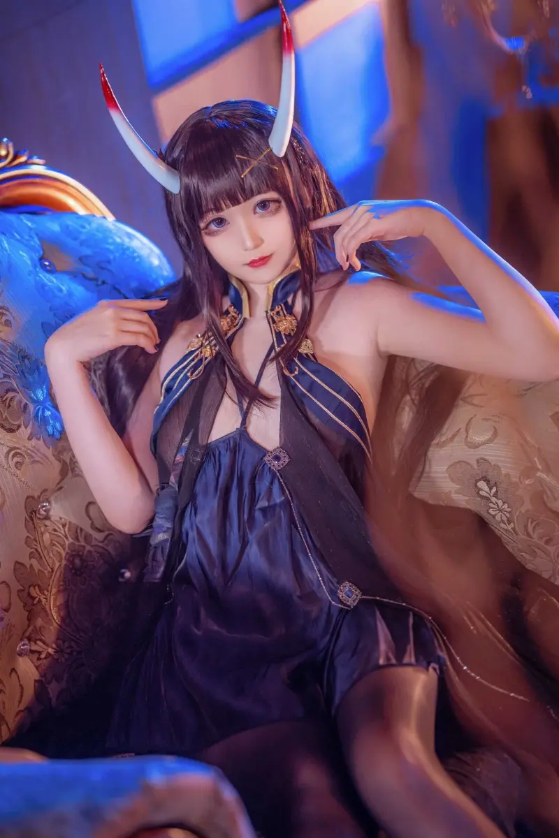 Sayako_全部写真作品合集|更新至 18 期 - 预览图 4 Sayako_全部写真作品合集|更新至 18 期 - 预览图 4