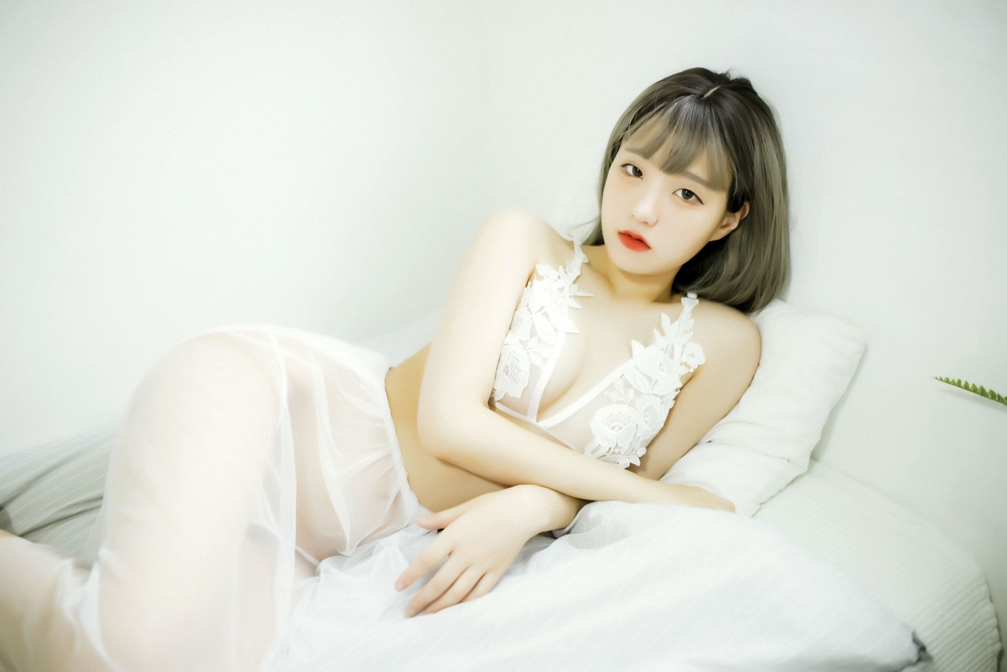 Jenny(정제니)_全部写真作品合集|更新至 60 期 - 预览图 1 Jenny(정제니)_全部写真作品合集|更新至 60 期 - 预览图 1