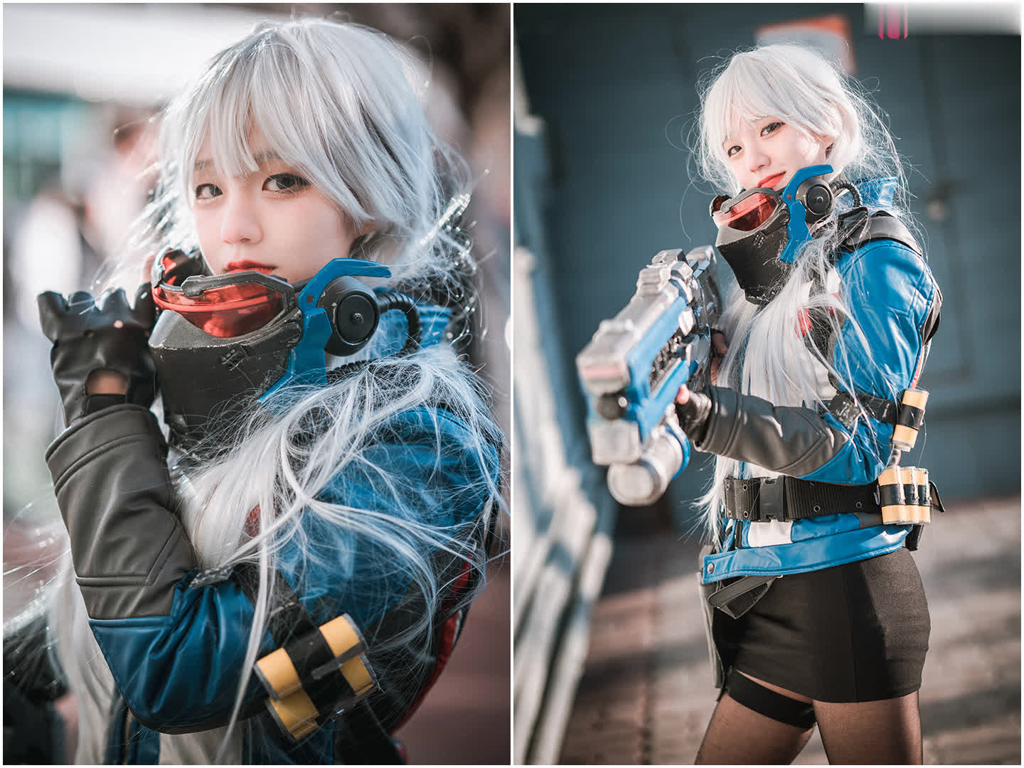 Jenny(정제니)_全部写真作品合集|更新至 60 期 - 预览图 9 Jenny(정제니)_全部写真作品合集|更新至 60 期 - 预览图 9