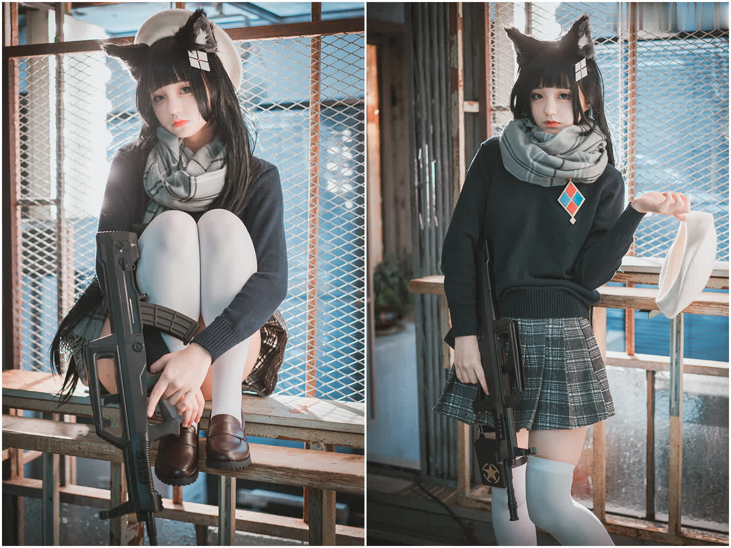 Jenny(정제니)_全部写真作品合集|更新至 60 期 - 预览图 5 Jenny(정제니)_全部写真作品合集|更新至 60 期 - 预览图 5