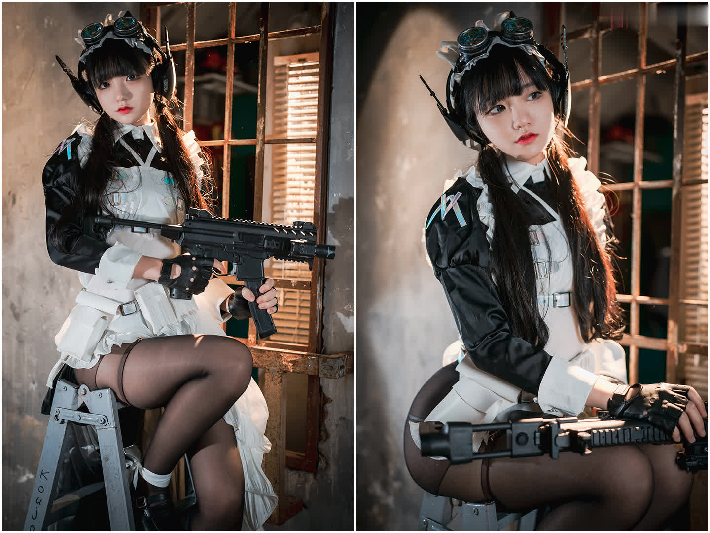 Jenny(정제니)_全部写真作品合集|更新至 60 期 - 预览图 6 Jenny(정제니)_全部写真作品合集|更新至 60 期 - 预览图 6